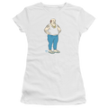 Aqua Teen Hunger Force Carl - Juniors T-Shirt Hoodie, Sweatshirt | CiraTrend.com