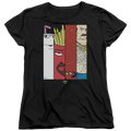 Aqua Teen Hunger Force Group Tiles - Women's T-Shirt Style002 Hoodie, Sweatshirt | CiraTrend.com