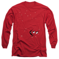 Aqua Teen Hunger Force Meatwad - Men's Long Sleeve T-Shirt Hoodie, Sweatshirt | CiraTrend.com