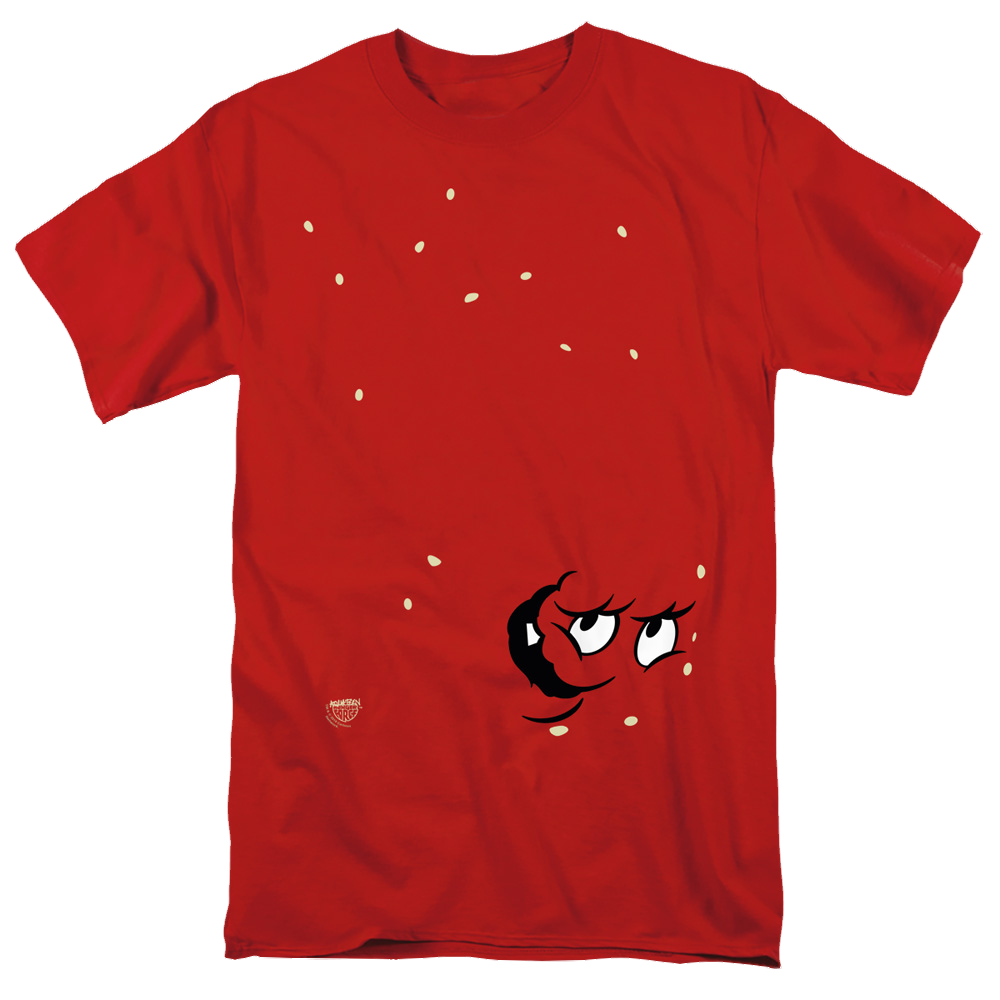Aqua Teen Hunger Force Meatwad - Men's Regular Fit T-Shirt Hoodie, Sweatshirt | CiraTrend.com