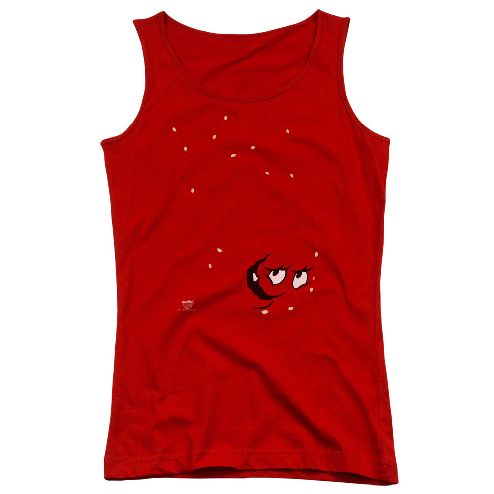 Aqua Teen Hunger Force Meatwad Womens Tank Top Shirt Red Hoodie, Sweatshirt | CiraTrend.com