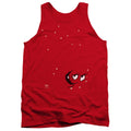 Aqua Teen Hunger Force Meatwad Mens Tank Top Shirt Red Hoodie, Sweatshirt | CiraTrend.com (Image 1)