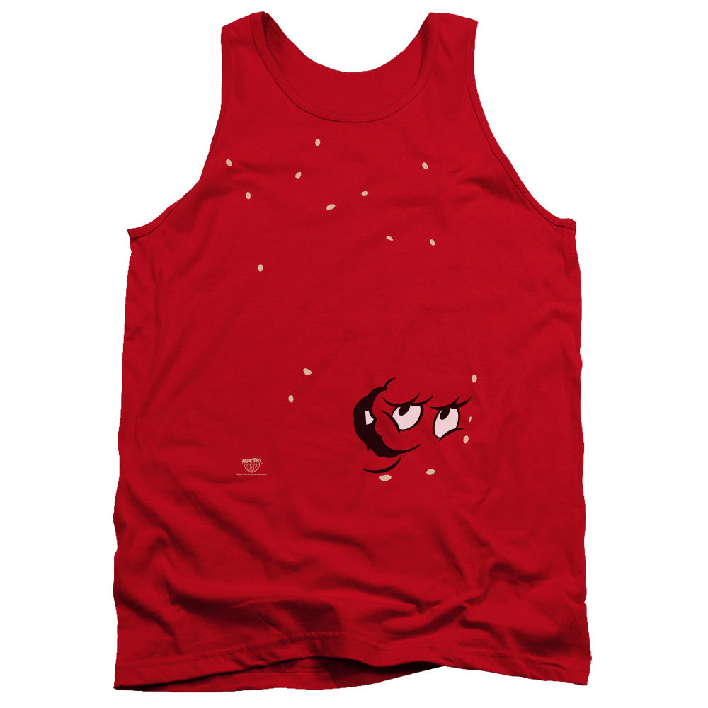 Aqua Teen Hunger Force Meatwad Mens Tank Top Shirt Red Hoodie, Sweatshirt | CiraTrend.com (Image 1)
