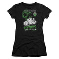 Aqua Teen Hunger Force Zombies Junior Sheer Cap Sleeve Womens T Shirt Black Hoodie, Sweatshirt | CiraTrend.com