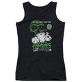 Aqua Teen Hunger Force Zombies Womens Tank Top Shirt Black Hoodie, Sweatshirt | CiraTrend.com