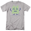 Aqua Teen Hunger Force The Innocent Shall Suffer Mens T Shirt Athletic Heather Hoodie, Sweatshirt | CiraTrend.com