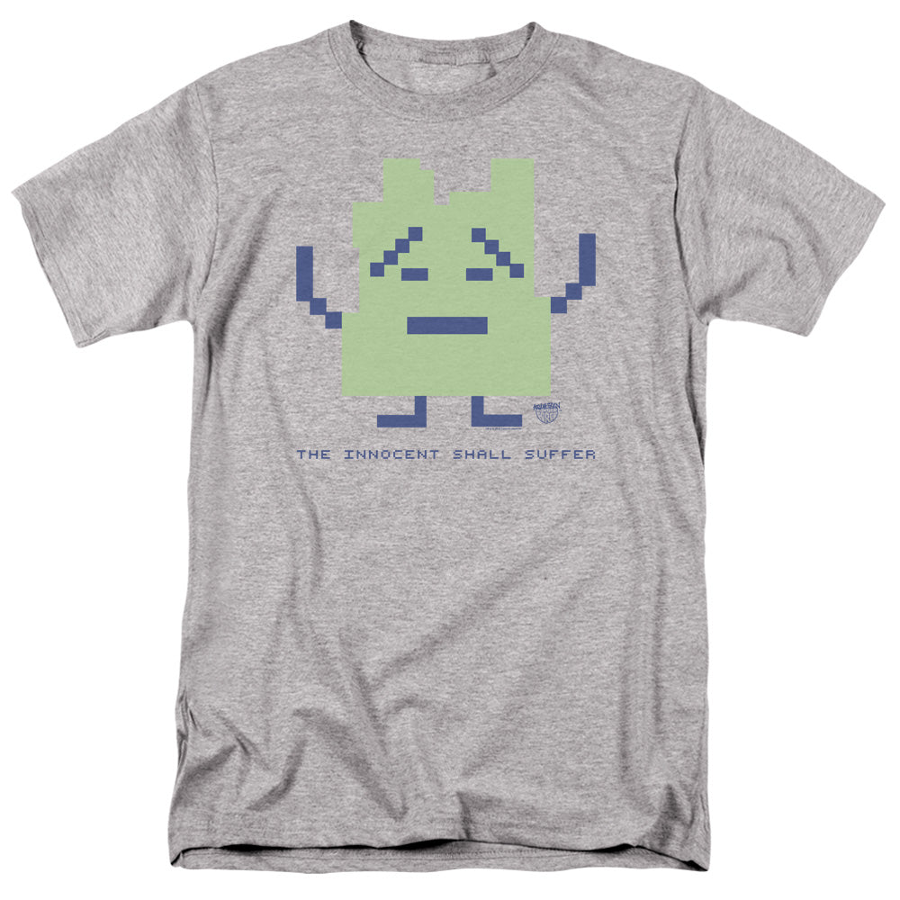 Aqua Teen Hunger Force The Innocent Shall Suffer Mens T Shirt Athletic Heather Hoodie, Sweatshirt | CiraTrend.com