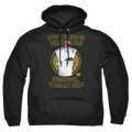 Aqua Teen Hunger Force Stop - Pullover Hoodie T-Shirts, Sweatshirt | CiraTrend.com