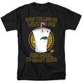 Aqua Teen Hunger Force Stop Mens T Shirt Black Hoodie, Sweatshirt | CiraTrend.com