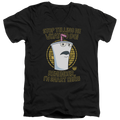 Aqua Teen Hunger Force Stop - Men's V-Neck T-Shirt Hoodie, Sweatshirt | CiraTrend.com