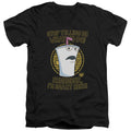 Aqua Teen Hunger Force Stop Mens Slim Fit V Neck T Shirt Black Hoodie, Sweatshirt | CiraTrend.com