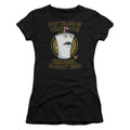 Aqua Teen Hunger Force Stop Junior Sheer Cap Sleeve Womens T Shirt Black Hoodie, Sweatshirt | CiraTrend.com