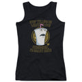 Aqua Teen Hunger Force Stop Womens Tank Top Shirt Black Hoodie, Sweatshirt | CiraTrend.com