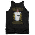Aqua Teen Hunger Force Stop Mens Tank Top Shirt Black Hoodie, Sweatshirt | CiraTrend.com (Image 1)