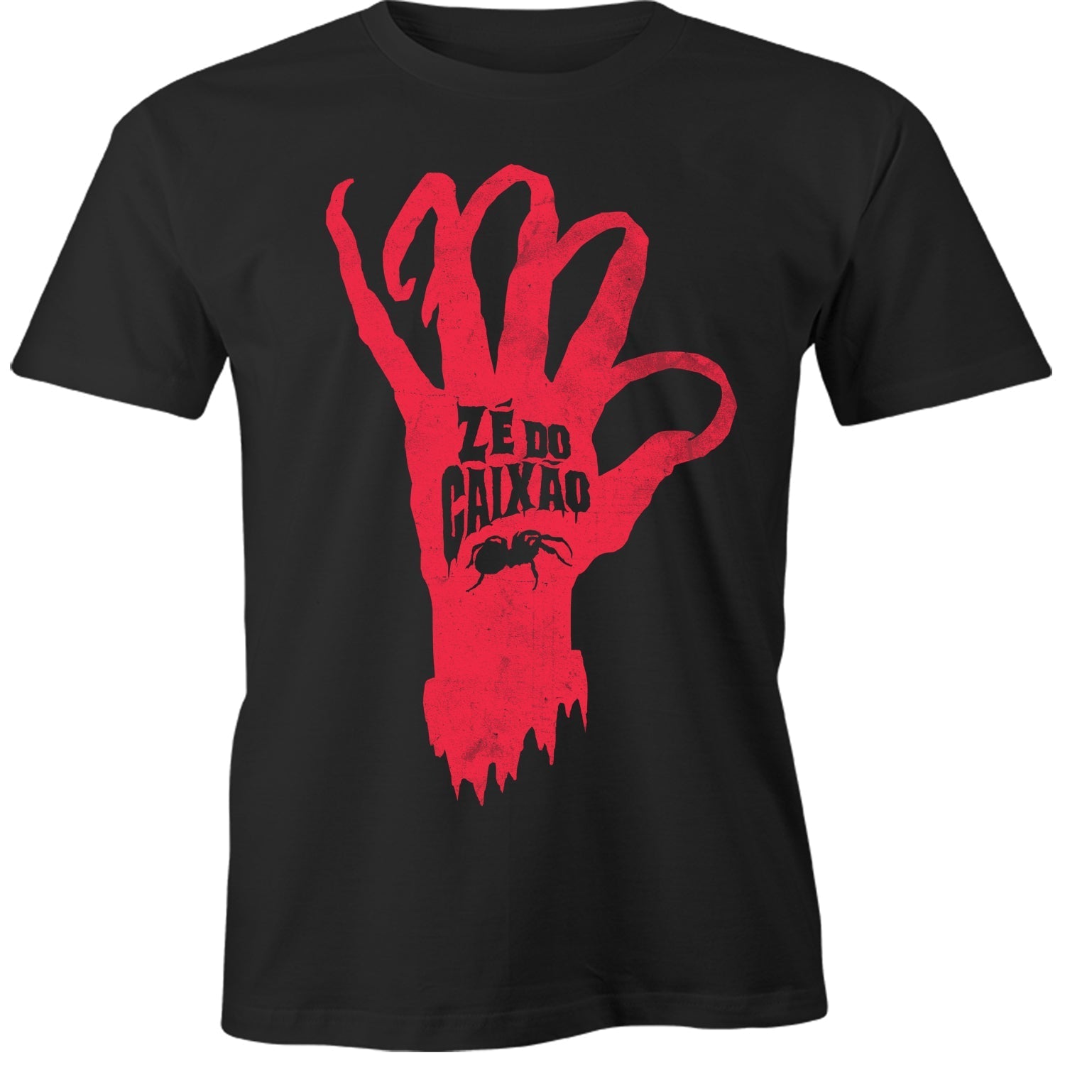 COFFIN JOE GHOULISH GARY HAND SHIRT Hoodie, Sweatshirt | CiraTrend.com