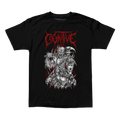 Cognitive "Hunter" Shirt Hoodie, Sweatshirt | CiraTrend.com