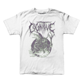 Cognitive "Bloodborne Monster" Shirt Hoodie, Sweatshirt | CiraTrend.com