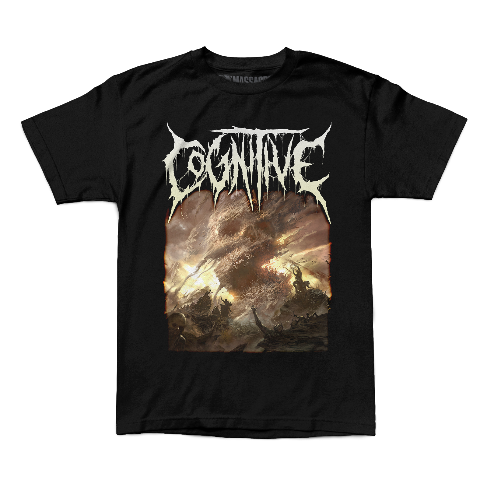 Cognitive "Malevolent Thoughts" Shirt T-Shirts, Hoodie, Sweatshirt