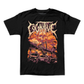 Cognitive "Twisted Metal" Shirt T-Shirts, Hoodie, Sweatshirt