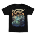 Cognitive "Deformity" Shirt Hoodie, Sweatshirt | CiraTrend.com