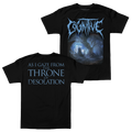Cognitive "Throne Desolation" Shirt T-Shirts, Hoodie, Sweatshirt