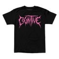 Cognitive "Logo Black" Shirt Hoodie, Sweatshirt | CiraTrend.com