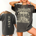 [COMFORT COLORS] Basgiath War College Shirt, Fourth Wing T-shirt, Dragon Riders Shirt, Riders Quadrant Tee,  Bookish Gift...