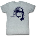 Conan Mens S/S T-Shirt - Sketch Drama - Heather Gray Heather Hoodie, Sweatshirt | CiraTrend.com