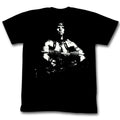 Conan Mens S/S T-Shirt - Sitting Bull - Solid Black Hoodie, Sweatshirt | CiraTrend.com