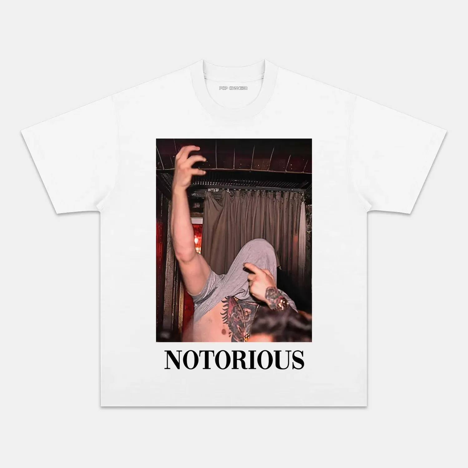 CONOR MCGREGOR NOTORIOUS TEE Hoodie, Sweatshirt | CiraTrend.com (Image 2)