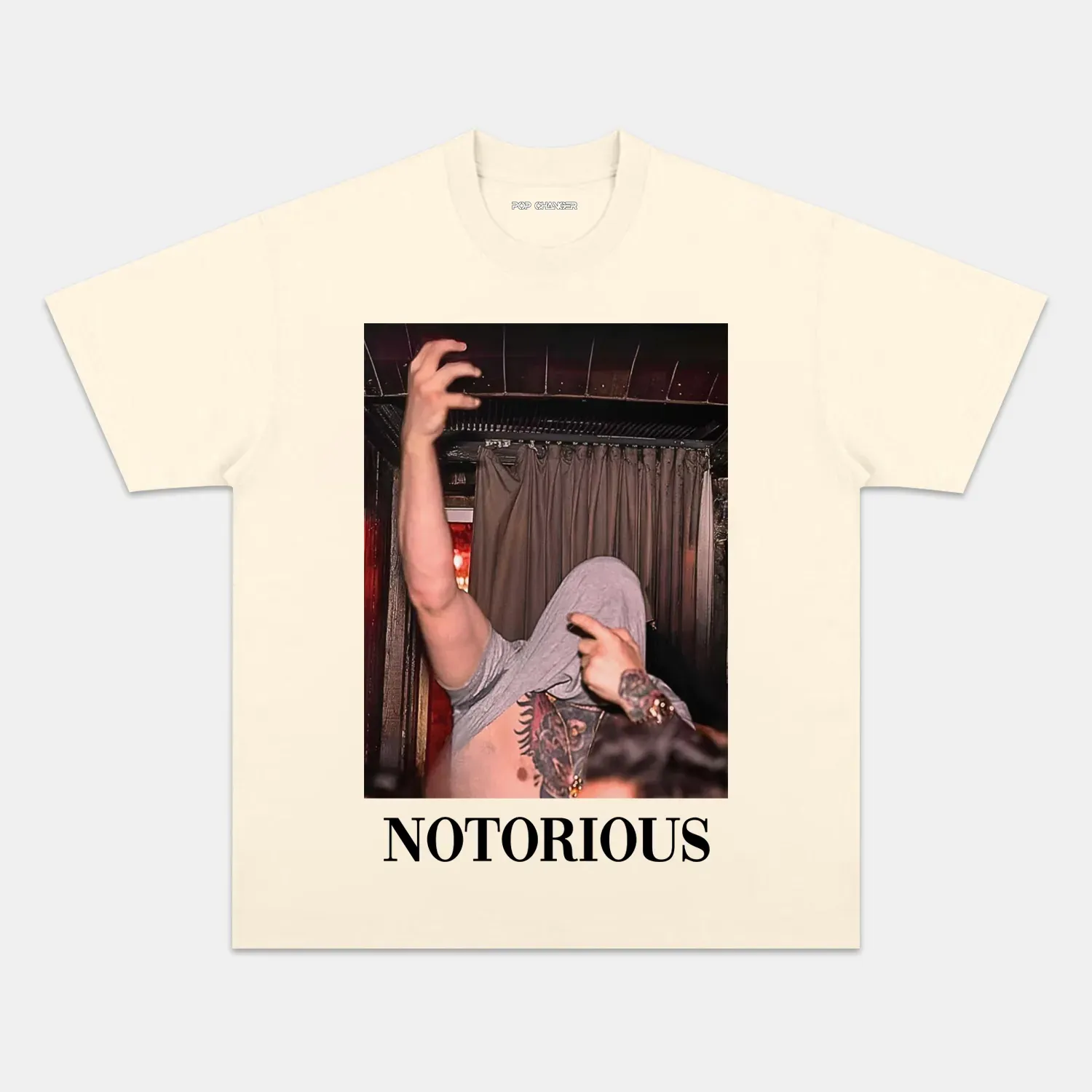 CONOR MCGREGOR NOTORIOUS TEE Hoodie, Sweatshirt | CiraTrend.com (Image 4)