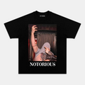CONOR MCGREGOR NOTORIOUS TEE Hoodie, Sweatshirt | CiraTrend.com (Image 1)