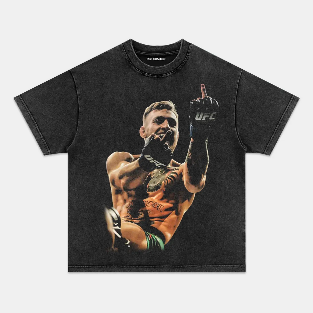CONOR MCGREGOR TEE Style001 Hoodie, Sweatshirt | CiraTrend.com (Image 2)