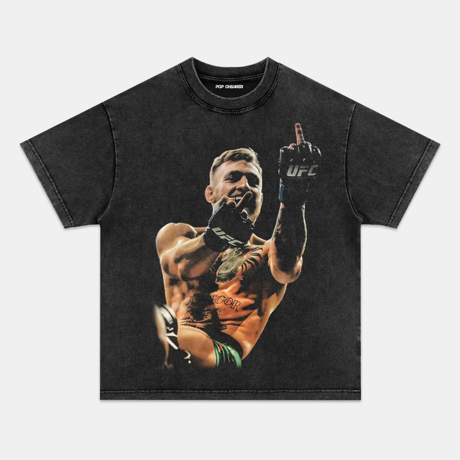 CONOR MCGREGOR TEE Style001 Hoodie, Sweatshirt | CiraTrend.com (Image 2)