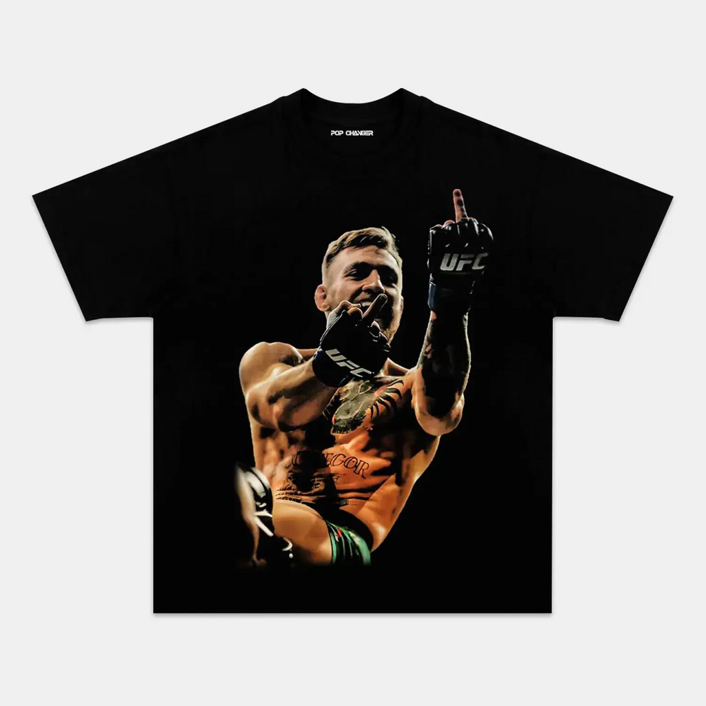 CONOR MCGREGOR TEE Style001 Hoodie, Sweatshirt | CiraTrend.com (Image 1)