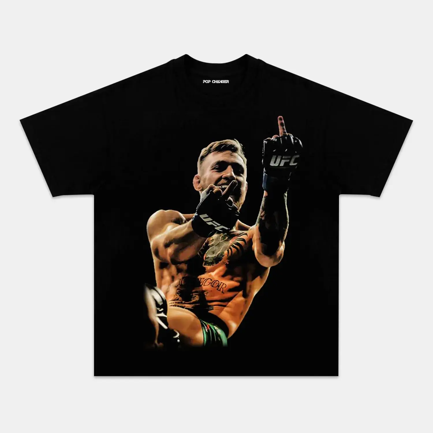 CONOR MCGREGOR TEE Style001 Hoodie, Sweatshirt | CiraTrend.com (Image 1)