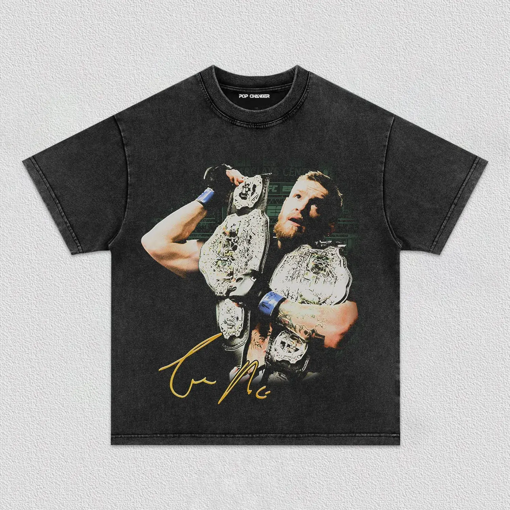 CONOR MCGREGOR TEE 5.30 Hoodie, Sweatshirt | CiraTrend.com (Image 2)