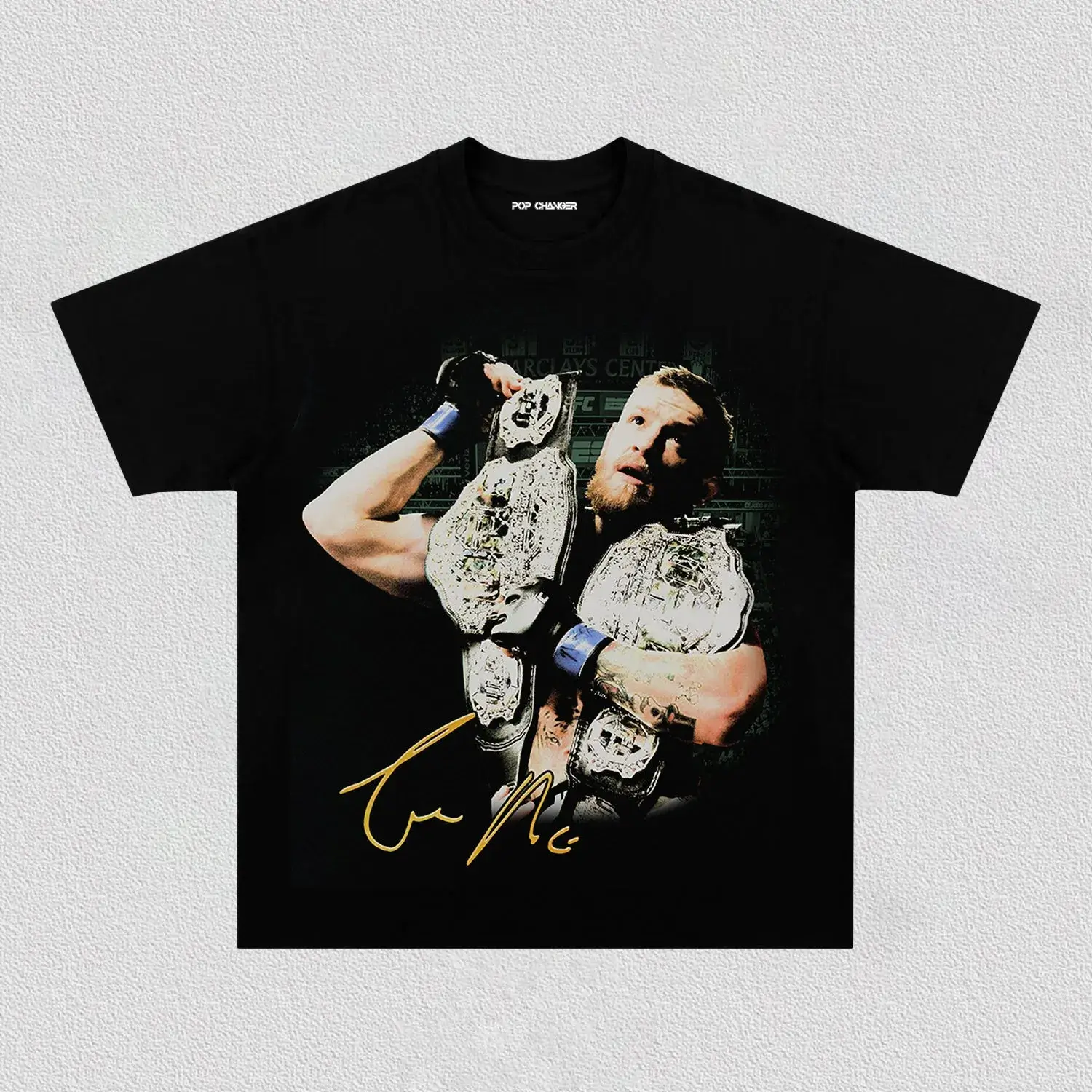 CONOR MCGREGOR TEE 5.30 Hoodie, Sweatshirt | CiraTrend.com (Image 1)