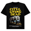 City of the Living Dead: Classic T-Shirt (Comfort Colors) Hoodie, Sweatshirt | CiraTrend.com