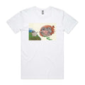 The Creation Of Travis Tee Hoodie, Sweatshirt | CiraTrend.com (Image 1)