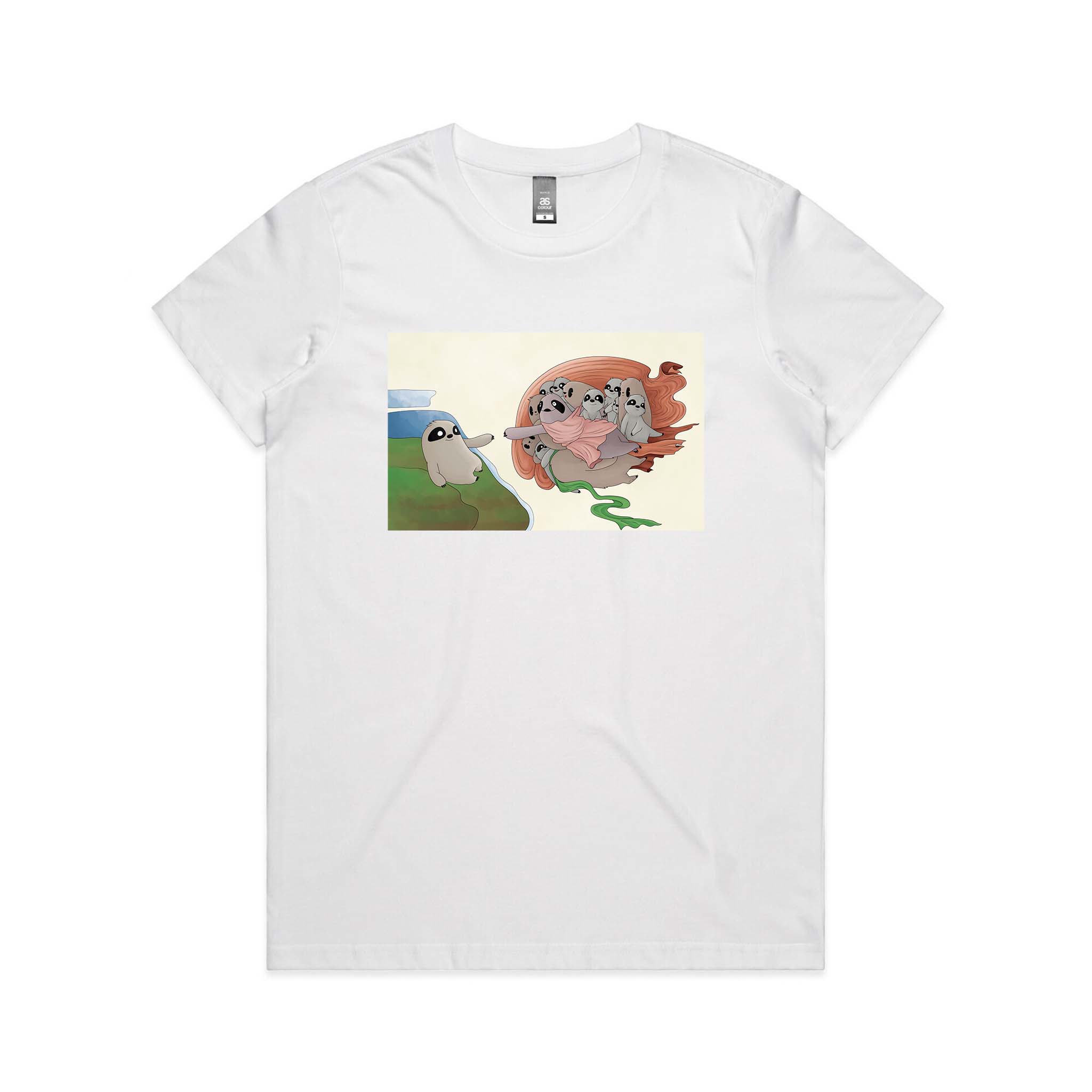 The Creation Of Travis Tee Hoodie, Sweatshirt | CiraTrend.com (Image 3)