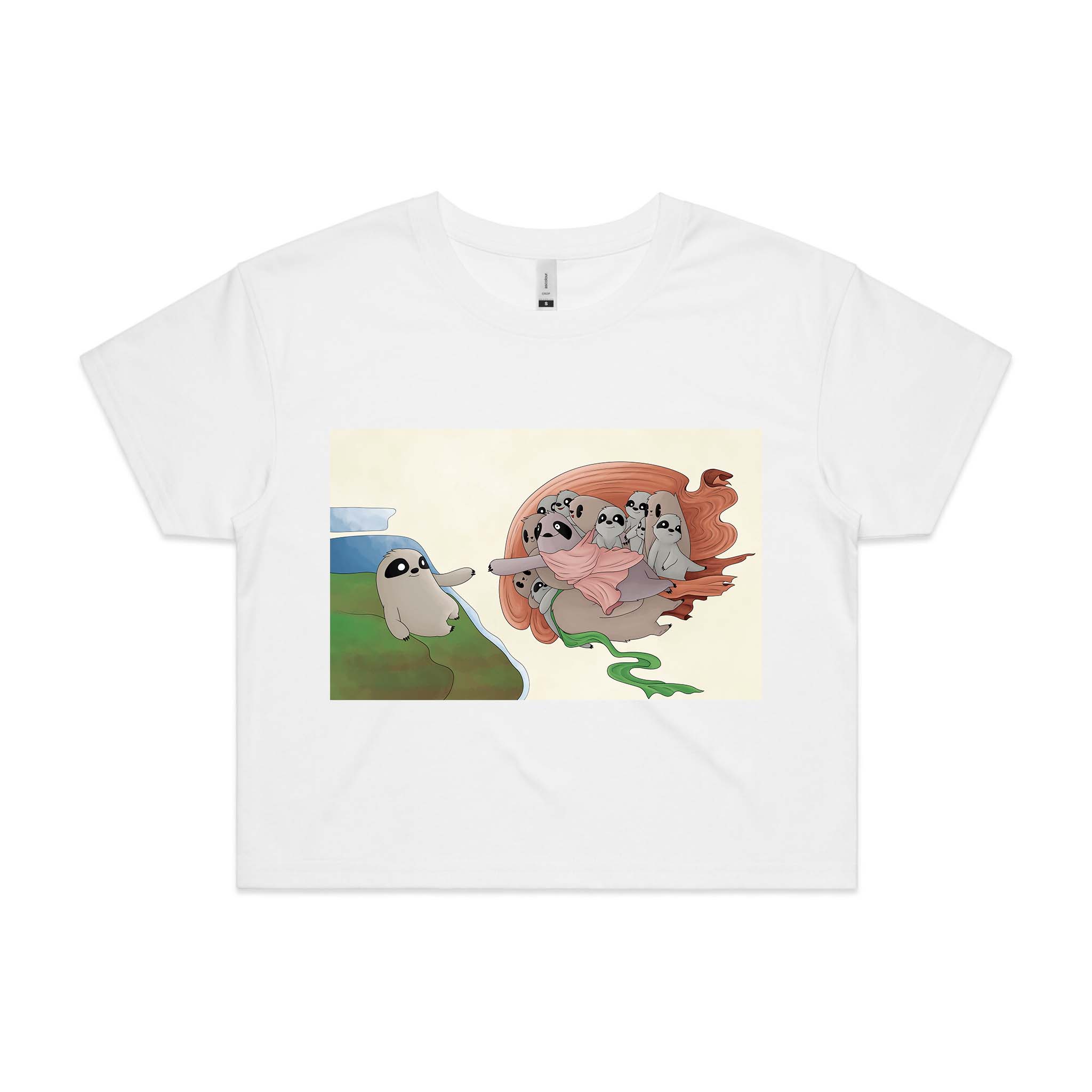 The Creation Of Travis Tee Hoodie, Sweatshirt | CiraTrend.com (Image 5)