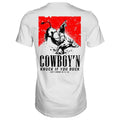 COWBOY'N KNUCK IF YOU BUCK MEN'S MARLBORO T-SHIRT Hoodie, Sweatshirt | CiraTrend.com