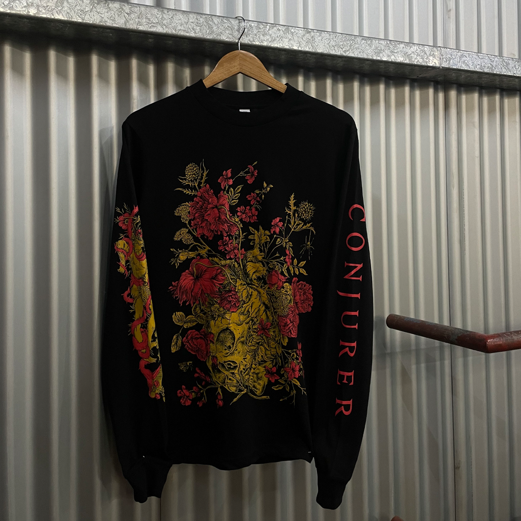 "Gold" L S T-Shirts, Hoodie, Sweatshirt
