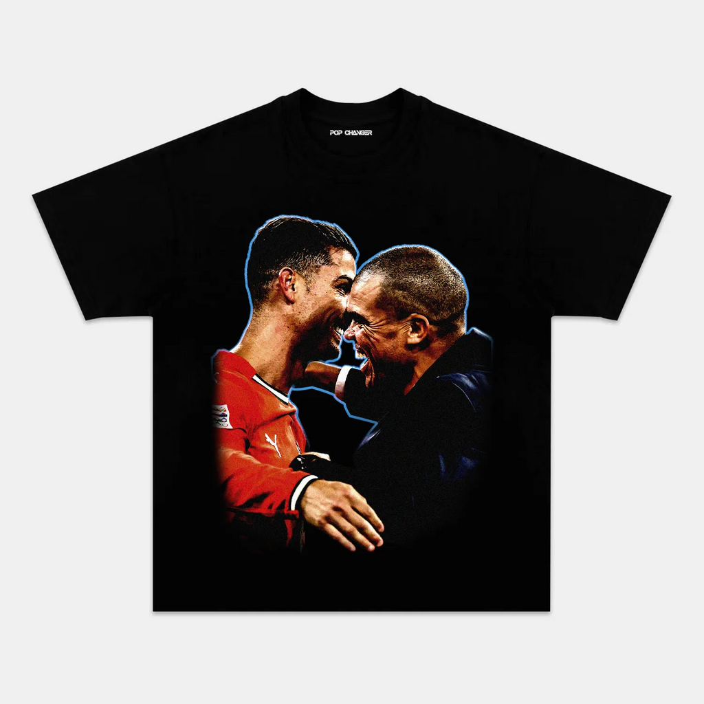 CR7 2.0 TEE Style001 Hoodie, Sweatshirt | CiraTrend.com (Image 1)