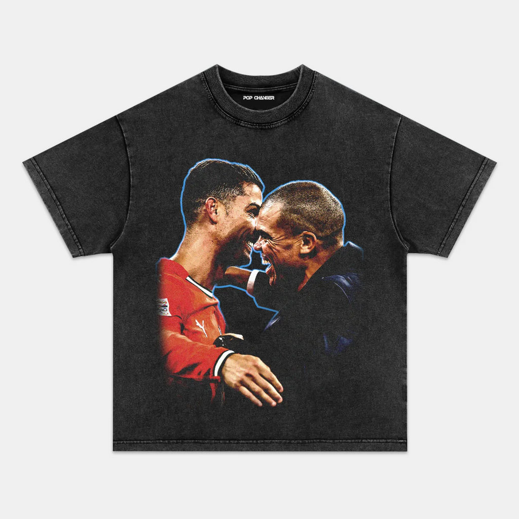 CR7 2.0 TEE Style001 Hoodie, Sweatshirt | CiraTrend.com (Image 2)