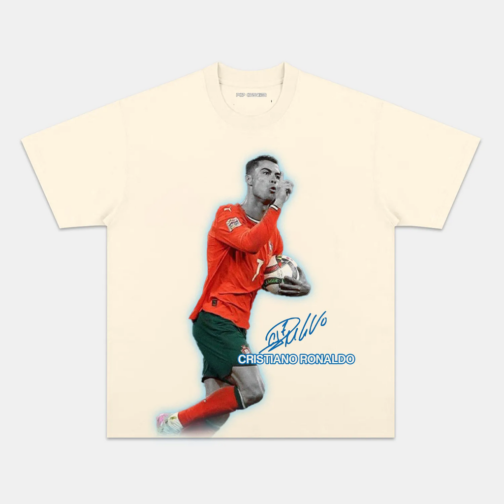 CR7 3.0 TEE Style001 Hoodie, Sweatshirt | CiraTrend.com (Image 4)