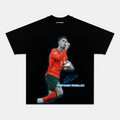 CR7 3.0 TEE Style001 Hoodie, Sweatshirt | CiraTrend.com (Image 1)