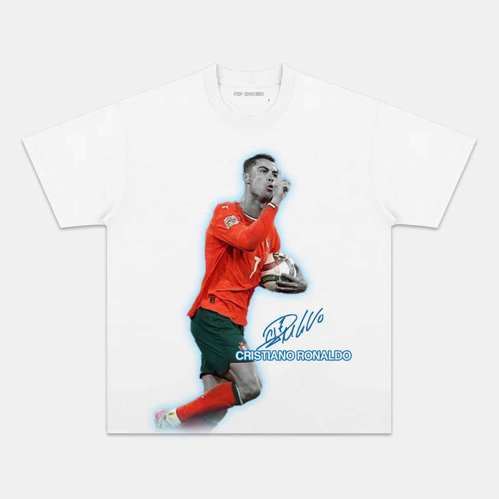CR7 3.0 TEE Style001 Hoodie, Sweatshirt | CiraTrend.com (Image 2)