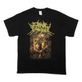 Cranial Engorgement "I Am God" Shirt T-Shirts, Hoodie, Sweatshirt